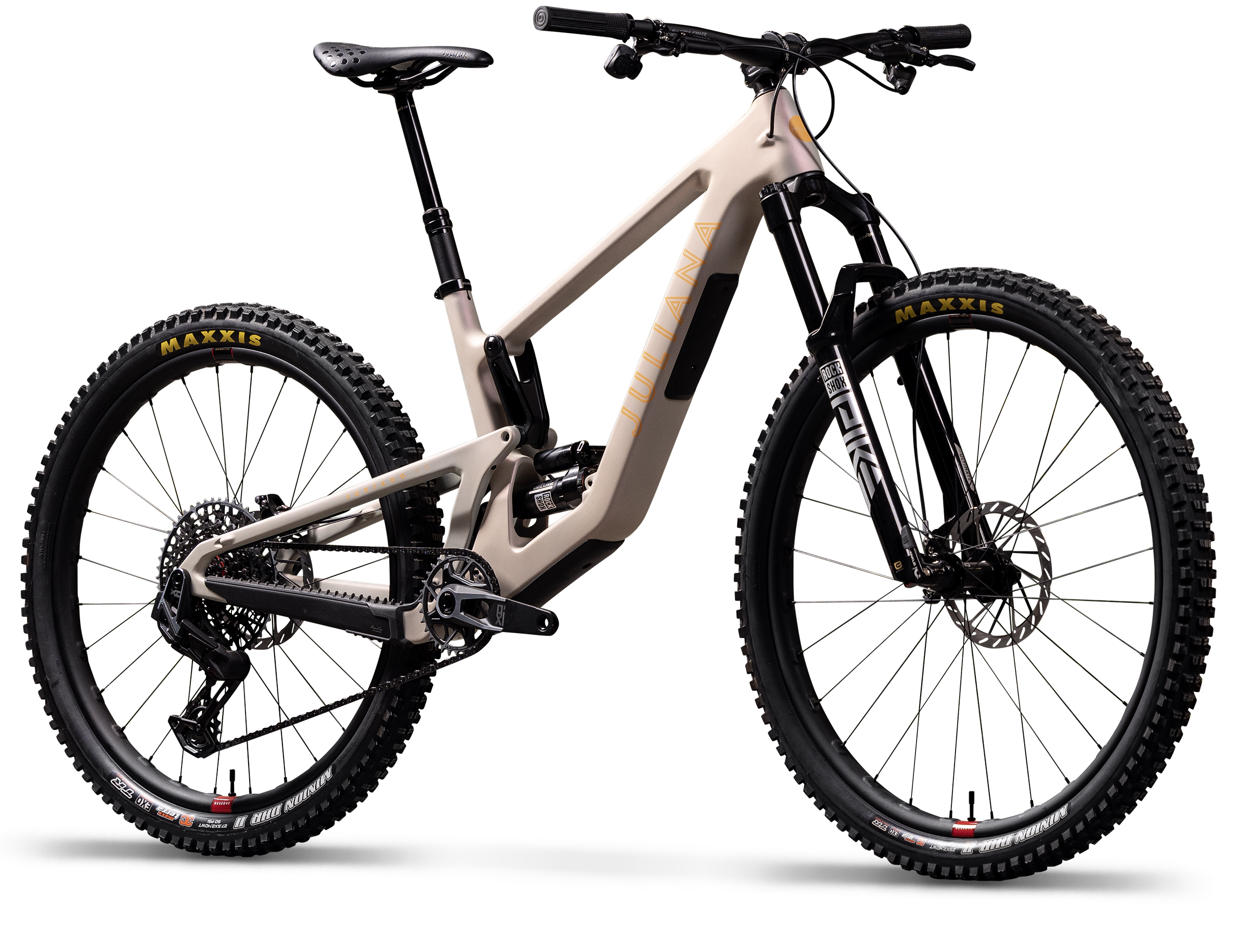 Juliana Furtado Cc X01 2021 Juliana Bikes Juliana Furtado Santa