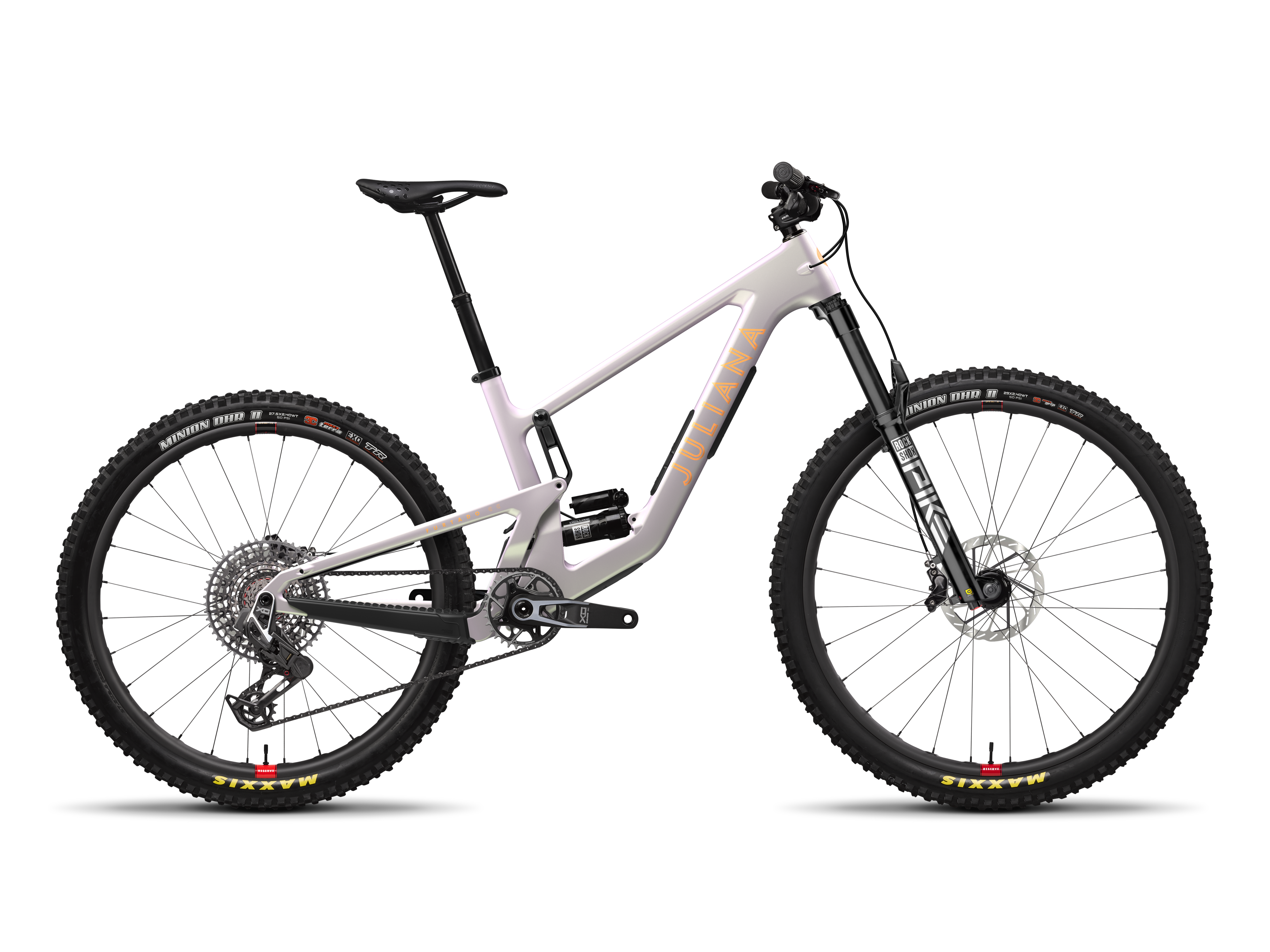Juliana Bicycles | Furtado X0 AXS 2024 Juliana Bicycles | Furtado X0 AXS 2024