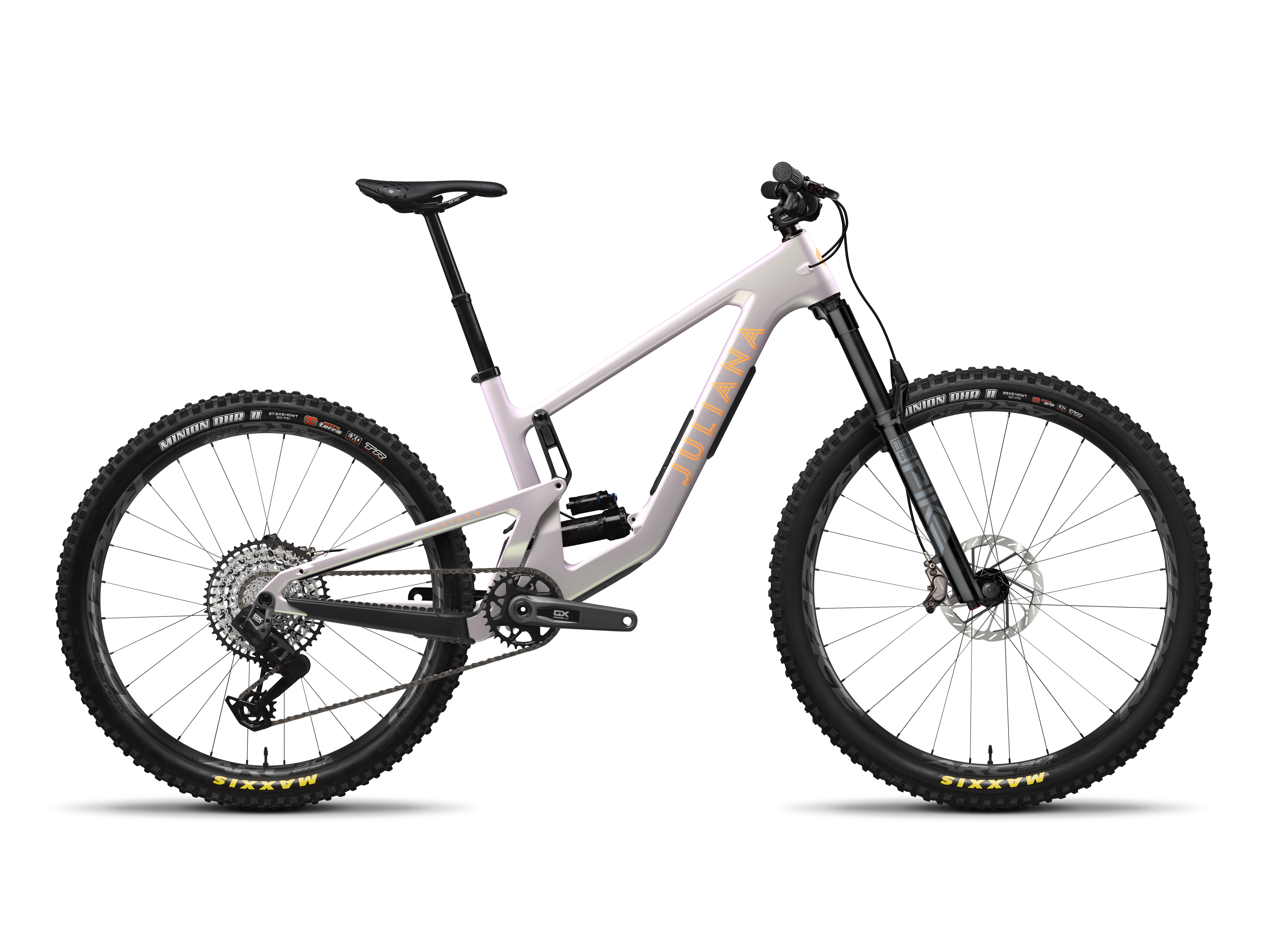 Juliana Bicycles | Furtado GX AXS 2024 Juliana Bicycles | Furtado GX AXS 2024