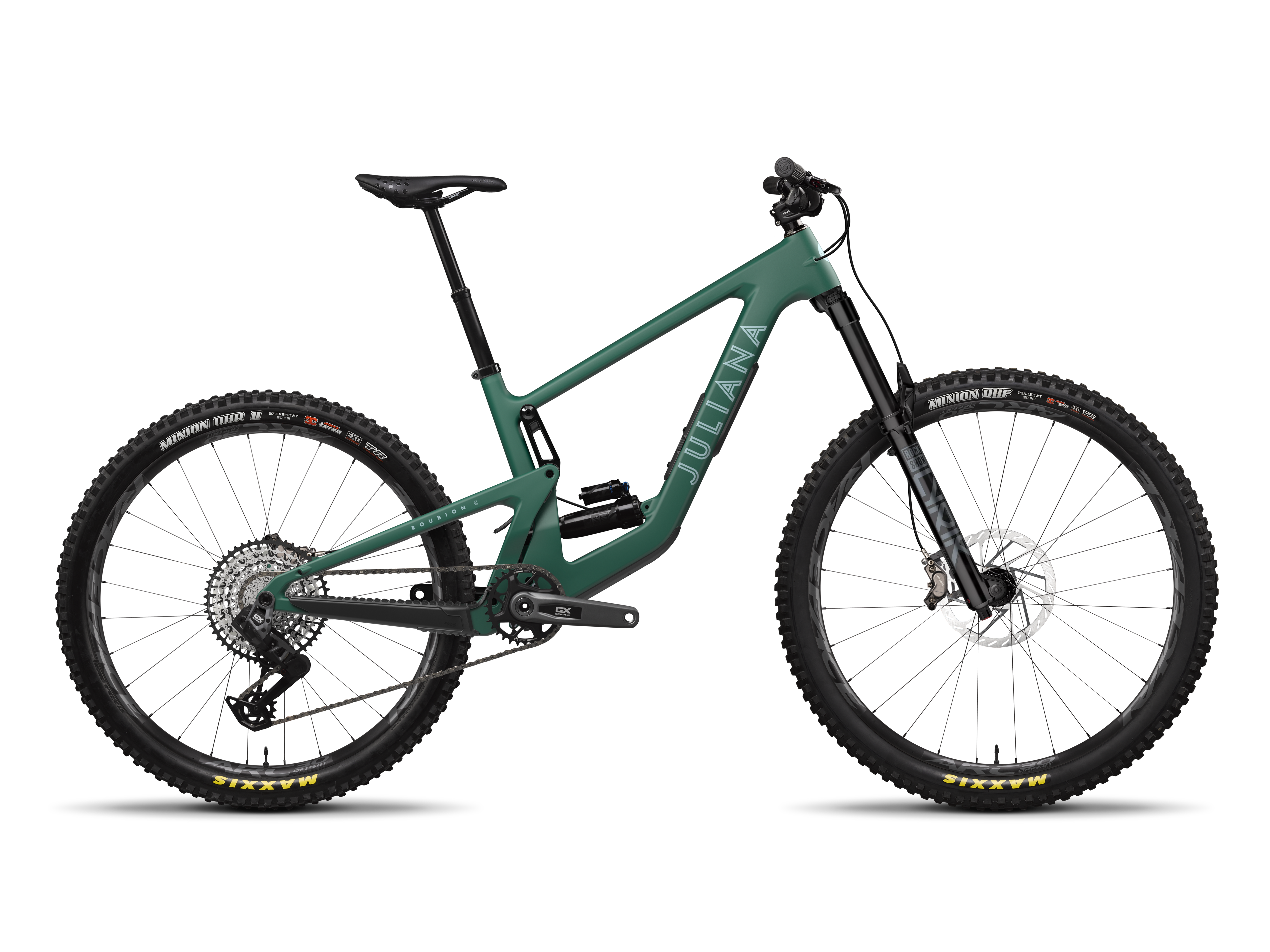 Juliana Bicycles | Roubion GX AXS 2024 Juliana Bicycles | Roubion GX AXS 2024