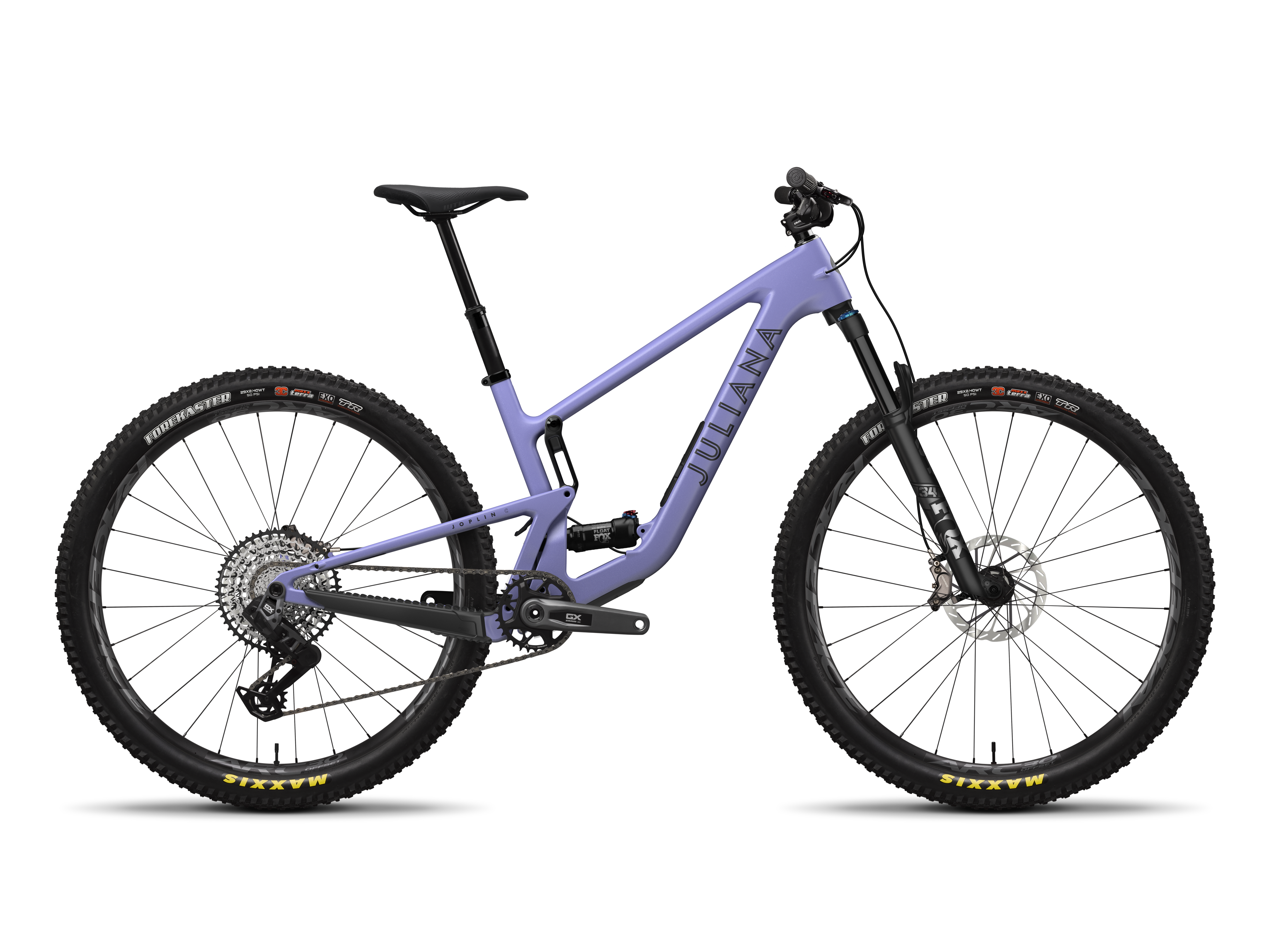 Juliana Bicycles | Joplin GX AXS 2025 Juliana Bicycles | Joplin GX AXS 2025
