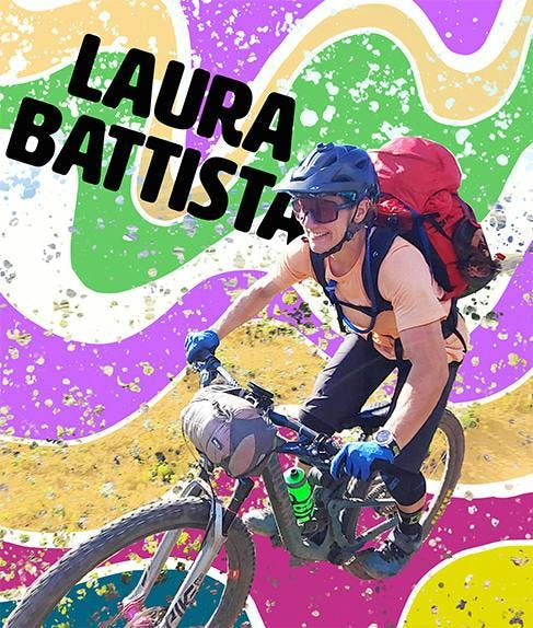 Laura Battista
