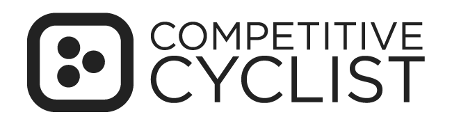 Santa Cruz Dealer Logo: Competitive Cyclist
