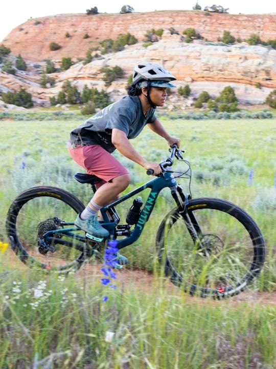 Juliana Bicycles | Stories - A Roam Through Wyoming
