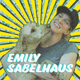 Emily Sabelhaus
