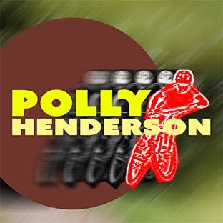 Polly Henderson Riding
