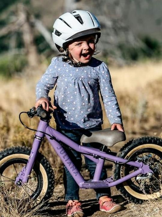 Juliana Bicycles | Stories - Equity vs Equality: Why Women's Bike Brands Matter