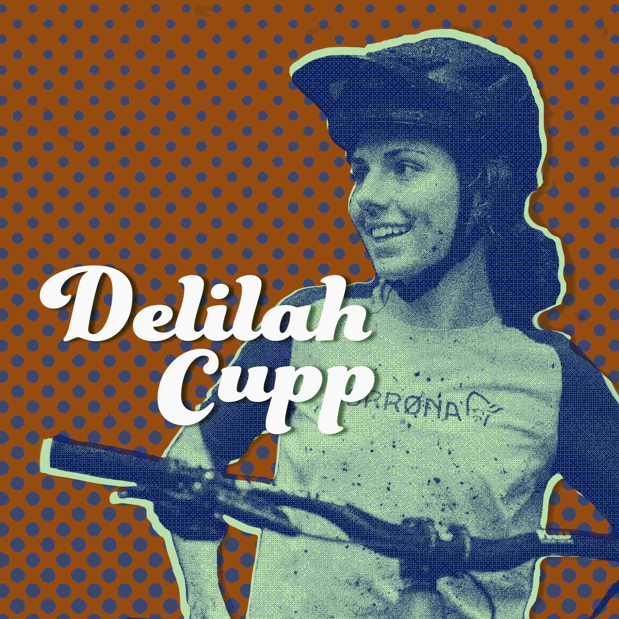 Juliana Bicycles Community Rider - Delilah Cupp