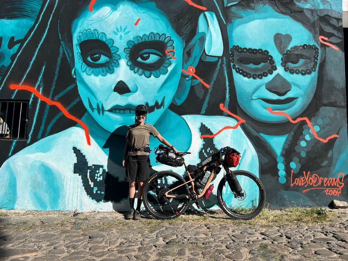 Three Essentials to Fueling Multi-Day Efforts – Juliana Bicycles
