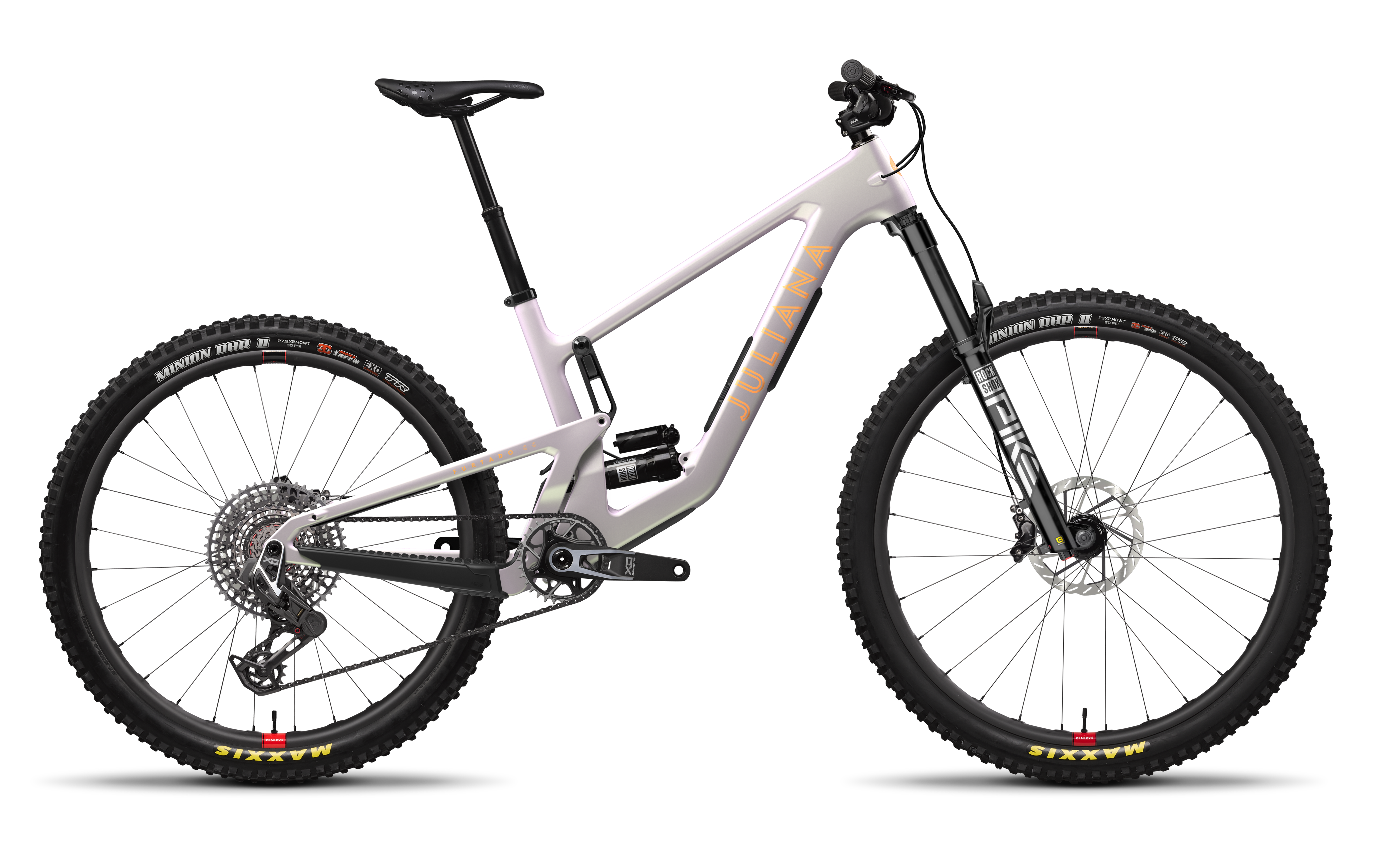 Juliana Bicycles | Furtado X0 AXS 2024 Juliana Bicycles | Furtado X0 AXS 2024