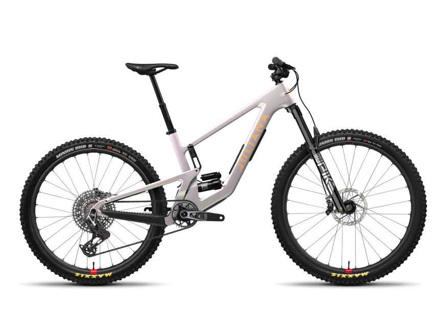 Juliana Bicycles | Furtado X0 AXS 2024 Juliana Bicycles | Furtado X0 AXS 2024