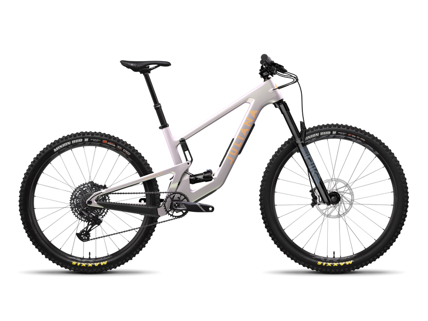 Juliana Bicycles | Furtado X0 AXS 2024 Juliana Bicycles | Furtado X0 AXS 2024