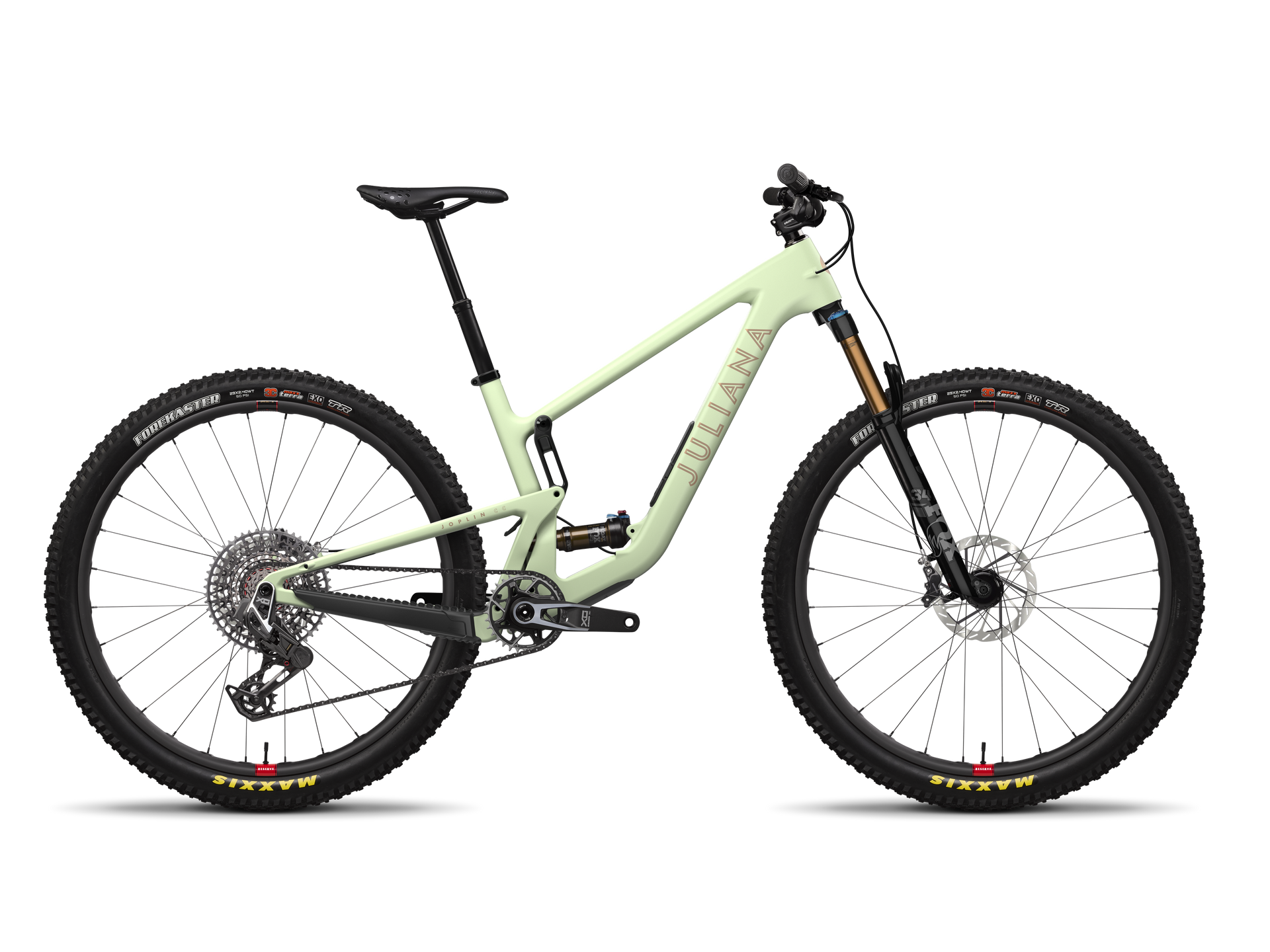 Juliana Bicycles | Joplin X0 AXS RSV 2024