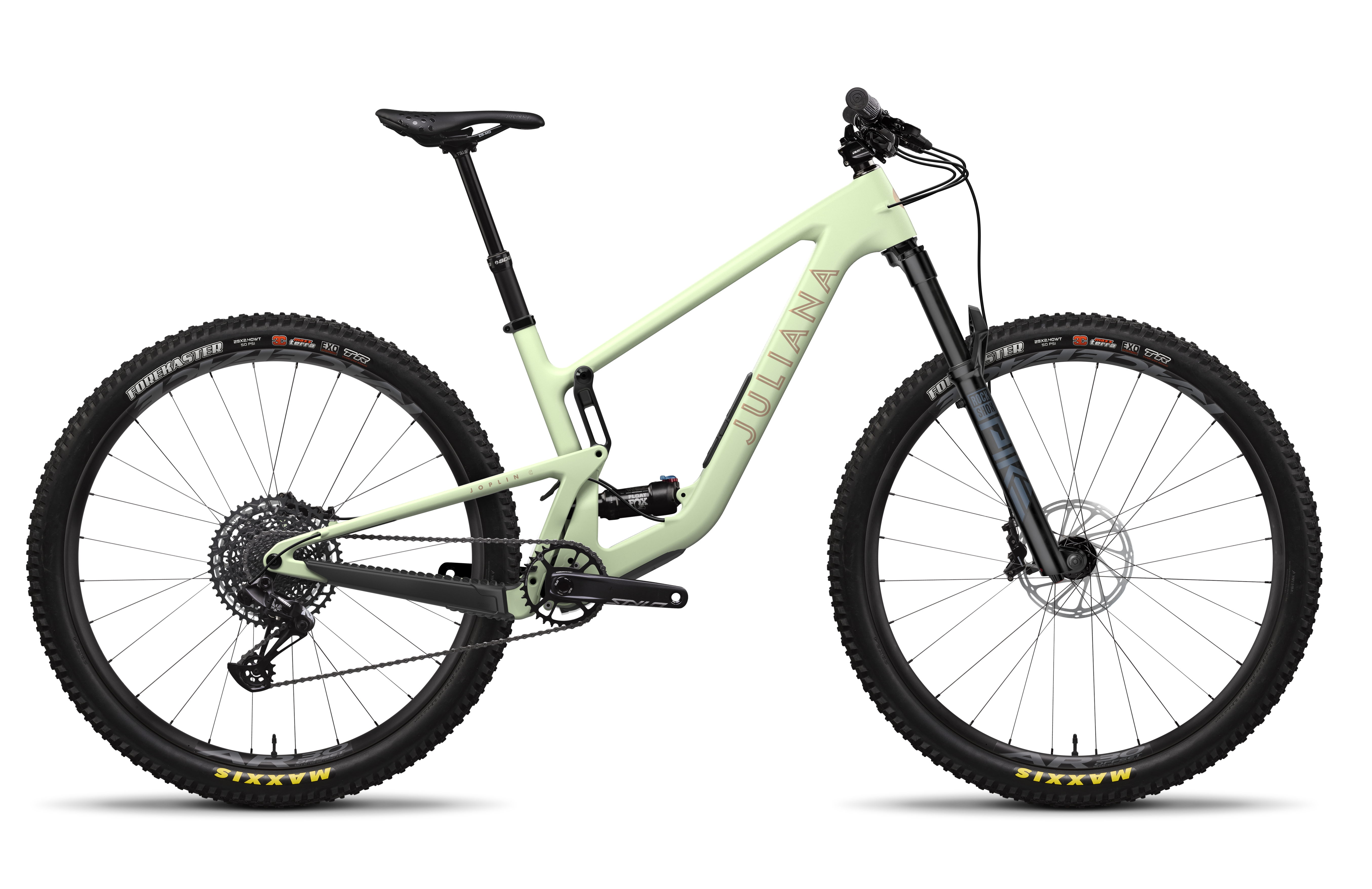 Juliana Bicycles Joplin R 2024