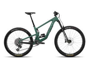 Juliana Bicycles | Roubion - Full Suspension Mountain Bike
