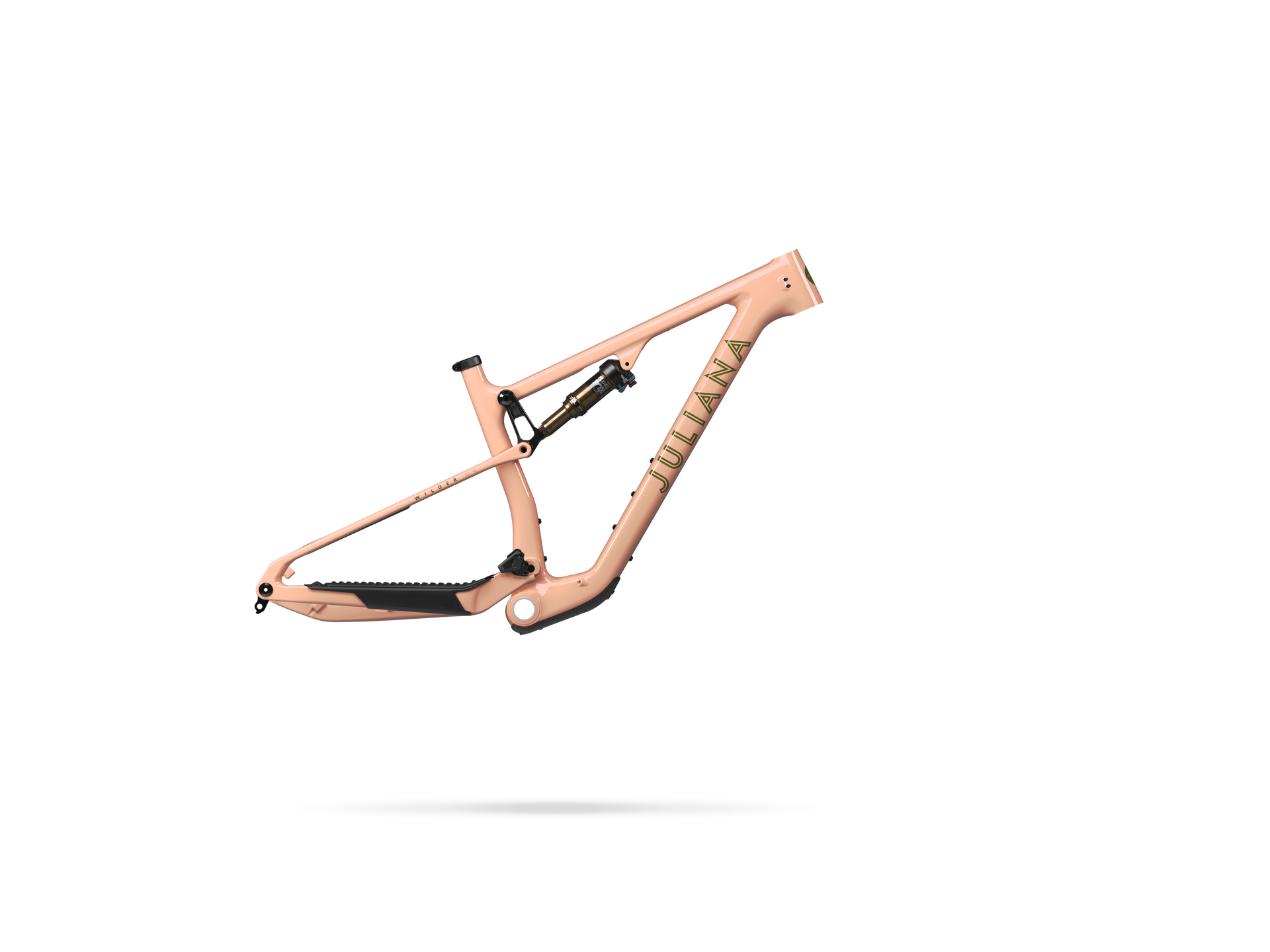 Juliana Bicycles | Wilder Frame 2024
