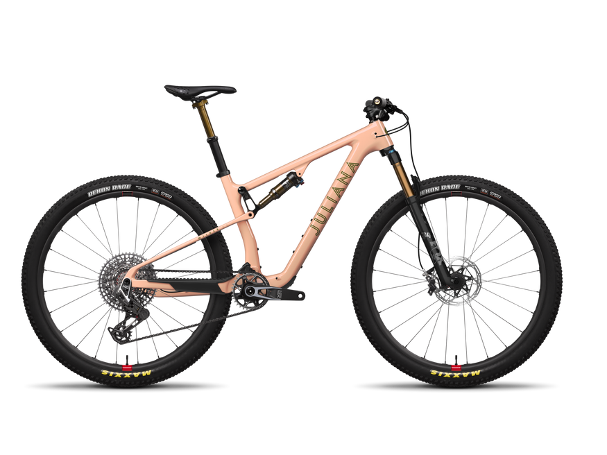 Juliana Bicycles | Wilder X0 AXS TR RSV 2025 Juliana Bicycles | Wilder X0 AXS TR RSV 2025