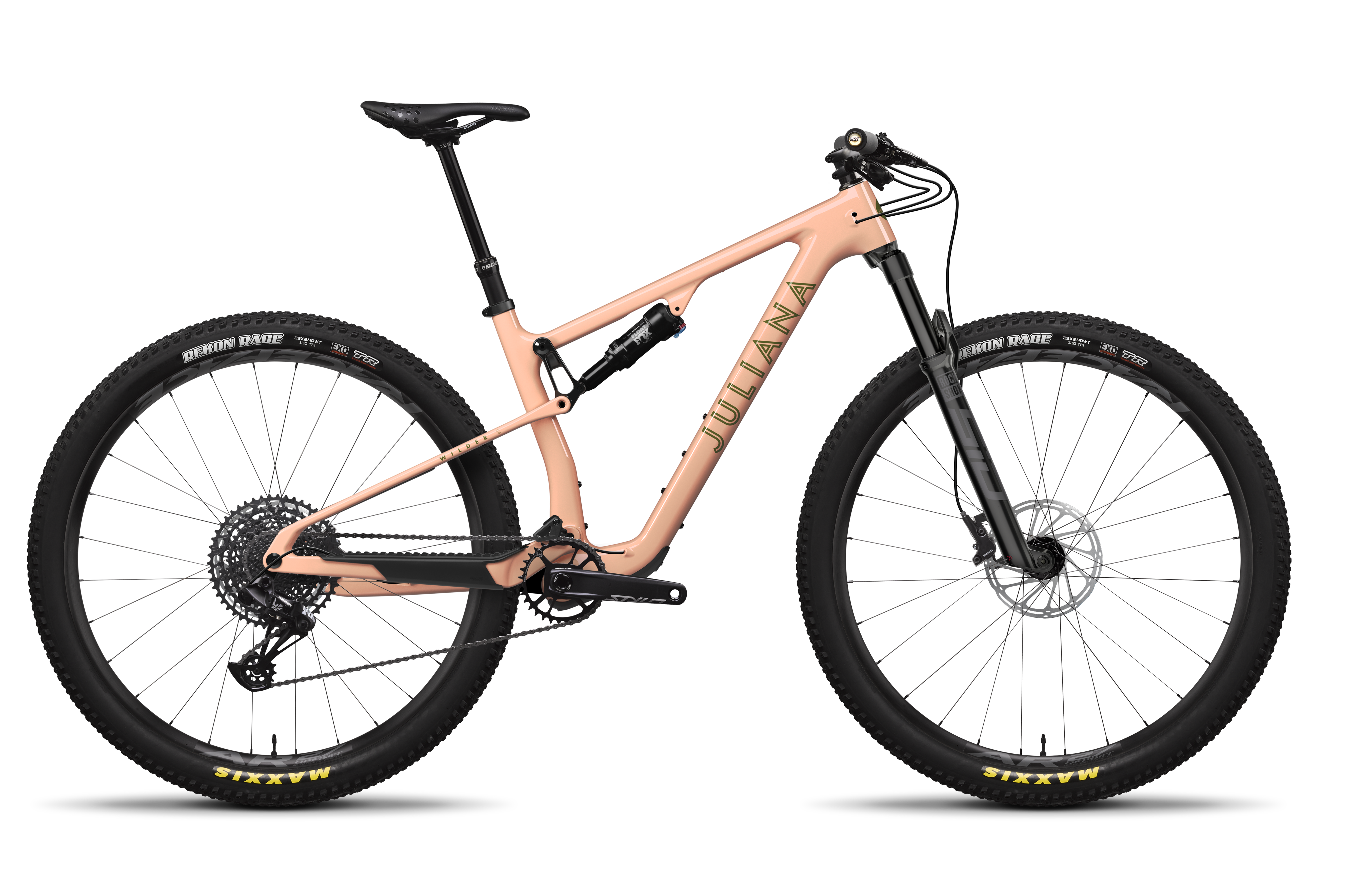 Juliana Bicycles | Wilder R TR 2024 Juliana Bicycles | Wilder R TR 2024