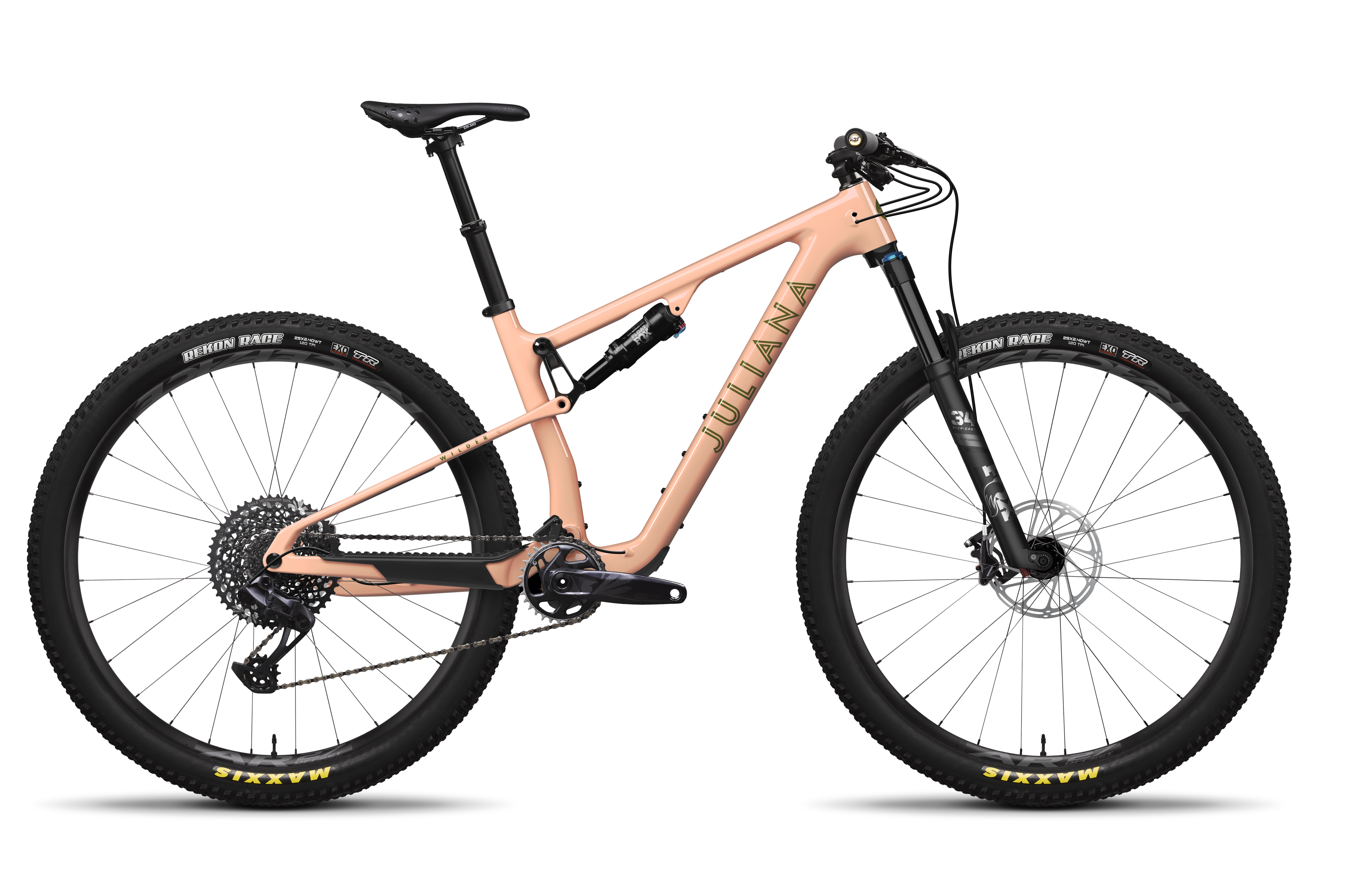 Juliana Bicycles