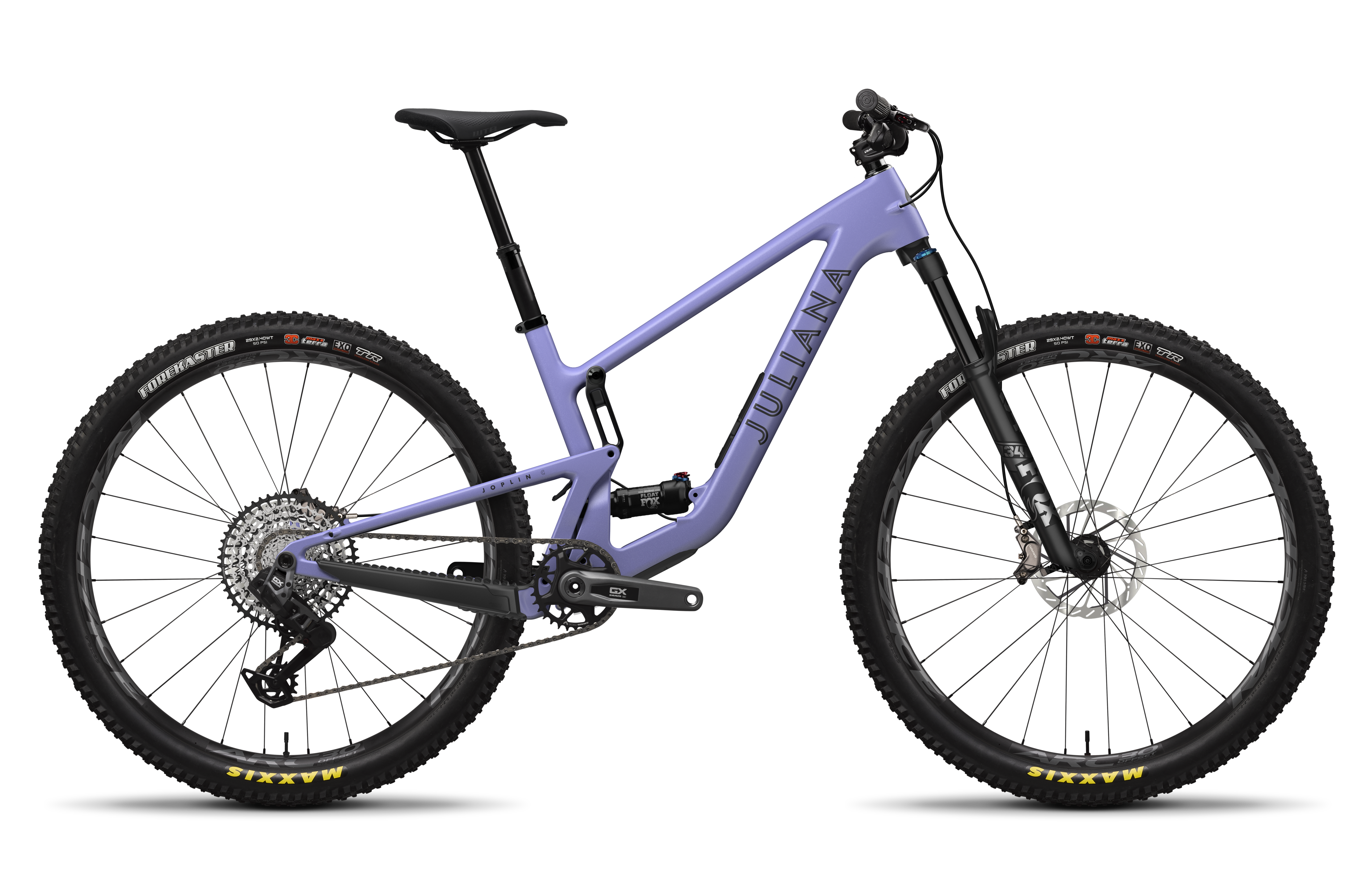 Joplin GX AXS - Main Image