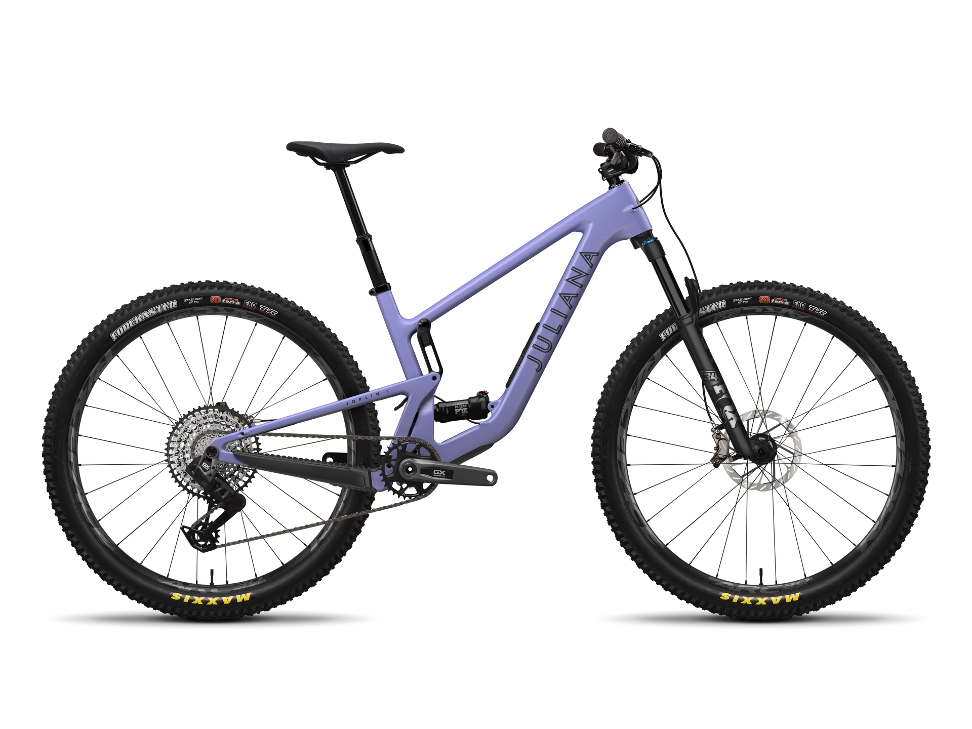 mountainbike yazoo Juliana Bicycles