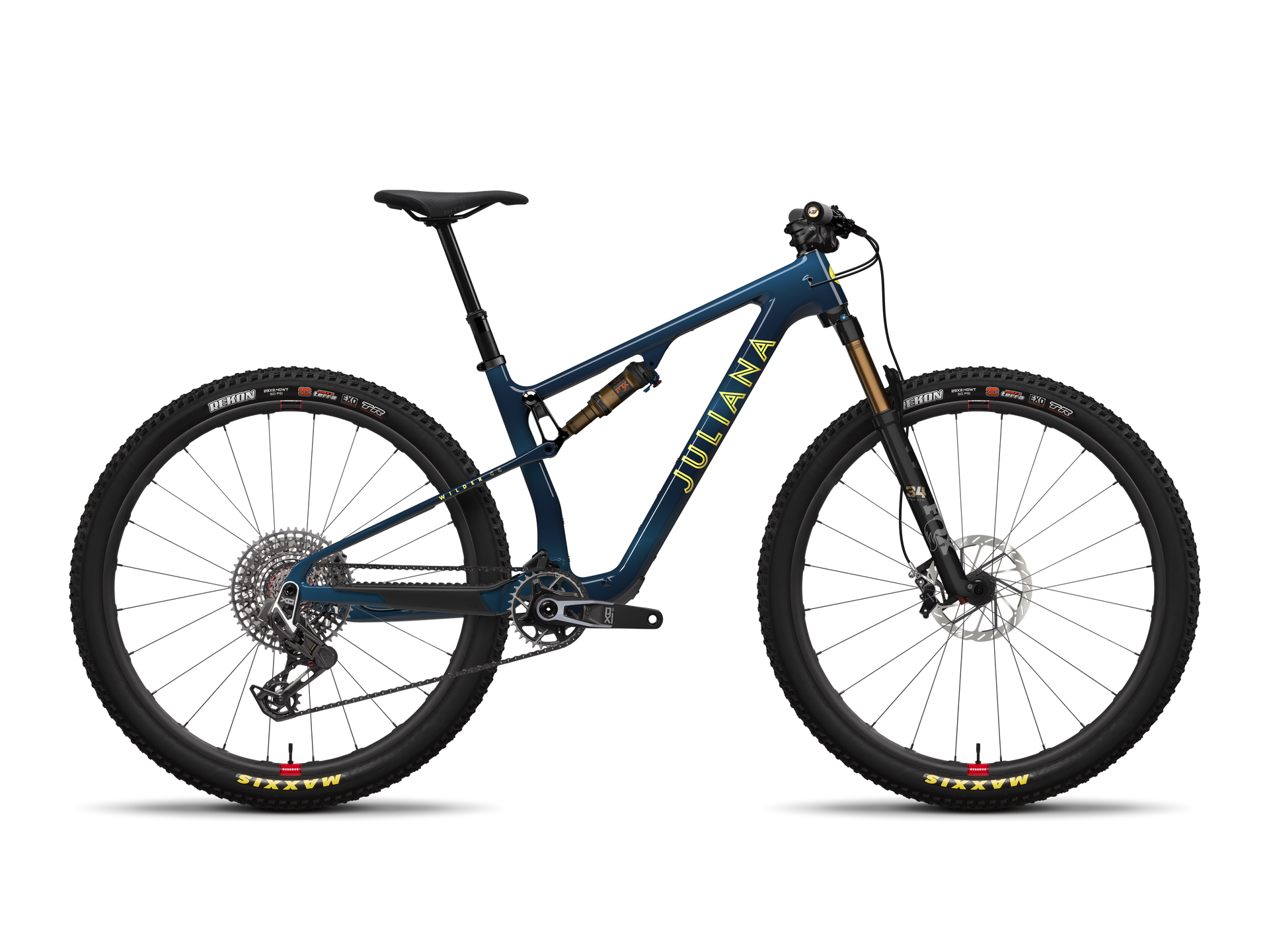 自転車　② MY25_Wilder_CC_X0_AXS_TR_RSV_T