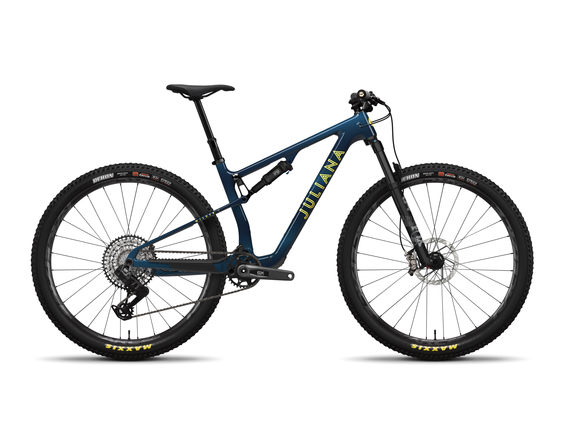 Juliana Bicycles
