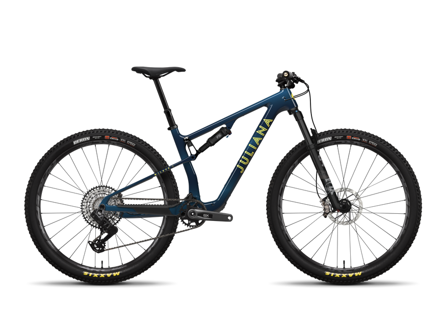Juliana Bicycles | Wilder X0 AXS TR RSV 2025 Juliana Bicycles | Wilder X0 AXS TR RSV 2025